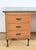 Mahogany Architects Desk, 1970s For Sale - Image 14 of 18