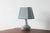 Ceramic Table Lamp from Søholm Stentøj, Denmark, 1960s For Sale - Image 3 of 7