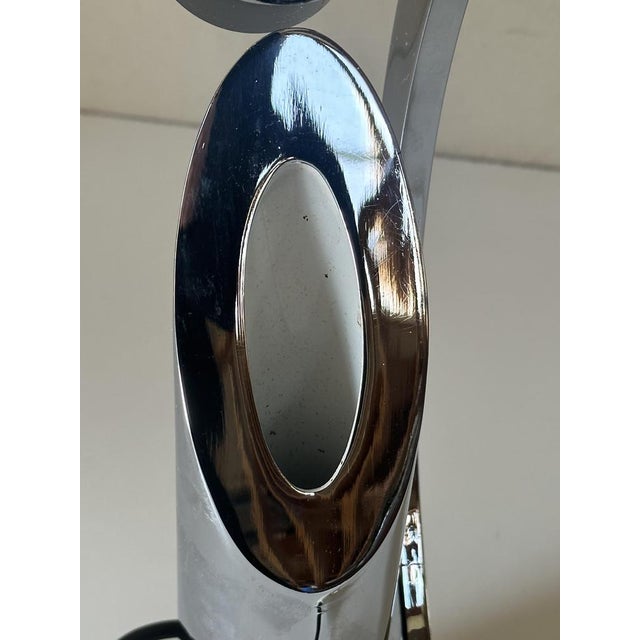 Vintage Tharsis Table Lamp from Fase, 1973 For Sale - Image 10 of 17