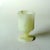 1970s Vintage - Onyx Pen Holder, Onyx Goblet, Handmade in Italy For Sale - Image 4 of 8