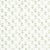 Traditional Schumacher Beatriz Handprint Fabric In Sage For Sale - Image 3 of 4
