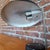 Vintage Table Lamp, Denmark, 1960s For Sale - Image 4 of 8