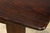 Late 18th Century French Provincial Oak Communal Dining Table For Sale - Image 15 of 18