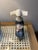 Mid 20th Century Mid 20th Century Time to Sew Lladro Porcelain Figurine For Sale - Image 5 of 8