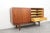Søborg Møbelfabrik Sideboard by Børge Mogensen for Søborg Møbelfabrik, 1950s For Sale - Image 4 of 7