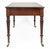 Early 19th Century Antique Regency Mahogany Writing Table For Sale - Image 5 of 10