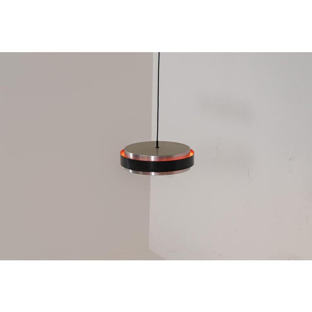 Sera Pendant Light by Jo Hammerborg For Sale - Image 10 of 14