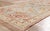 Brick Red Antique Persian Karaja Heriz Rug, 06'09 X 10'01 For Sale - Image 8 of 10