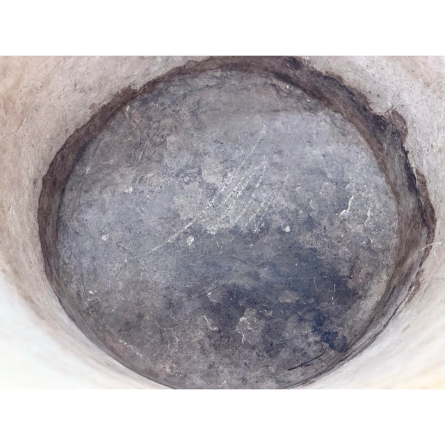 1950s Lagardo Tackett for Architecural Pottery Cermaic Planter For Sale - Image 12 of 12