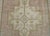 Turkish Vintage Anatolian Rug 4' x 6'5" #17115 For Sale In Houston - Image 6 of 8