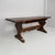Antique Italian Wooden Refectory Dining Table, 1700s For Sale - Image 18 of 18