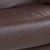Two-Seater Leather Sofa from Erpo Milano For Sale - Image 4 of 11
