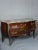 Louis XV Style Lacquer Chest of Drawers For Sale - Image 10 of 10