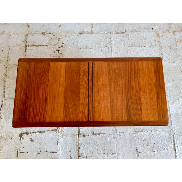 1970s Artona Coffee Table by Afra and Tobia Scarpa for Maxalto, 1970s For Sale - Image 5 of 16