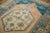 1980s Vintage Distressed Oushak Rug - 3'11" x 5'11" For Sale - Image 5 of 11