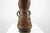 Mid-Century Modern Copper Umbrella Stand with Hammered Medieval Bakery Relief, France, 1900s For Sale - Image 3 of 12