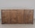 English Victorian Burl Walnut Serpentine Marble Top Sideboard For Sale - Image 12 of 12