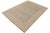 Art Nouveau Boho Chic Green/Gray Wool Rug - 9'1'' X 12'0'' For Sale - Image 3 of 10