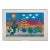 "Desert Critters" Offset Lithograph From Images of America Series For Sale