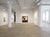 2020s Contemporary Large Horse Oil Painting. Equestrian Painting 200 X 180 Cm For Sale - Image 5 of 12