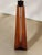 Vintage Art Deco Floor Lamp in Oak, 1930s For Sale - Image 3 of 11