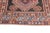 Textile Antique Shirvan Rug 4' x 9' For Sale - Image 7 of 12