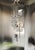 Large Brush Strokes Pendant Lamp from Svitanok For Sale - Image 14 of 15