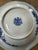 Ceramic Antique Ironstone Washing Basin/ Bowl For Sale - Image 7 of 8