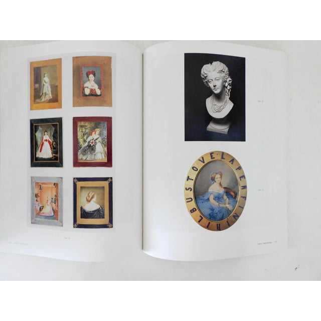 La Divine Comtesse: Photographs of the Countess De Castiglione Book For Sale In Seattle - Image 6 of 13