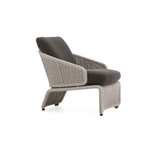 2020s Minotti Halley Outdoor Armchair For Sale - Image 5 of 12