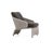 2020s Minotti Halley Outdoor Armchair For Sale - Image 5 of 12