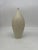 Modernist Hand Thrown Japanese Inspired Ceramic Vase For Sale - Image 12 of 12