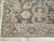 Mid 20th Century Galerie Shabab Collection Mid-20th Century Persian Malayer Accent Rug For Sale - Image 5 of 7