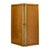 French Antique Panel Screen, Gold Leaf For Sale - Image 9 of 9