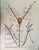 Lithograph on paper. Hand Signed. Edition of 99. Hand colored. Very good condition. This piece is attributed to the...