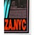 Early 21st Century New York City Pop-Art Chris Robinson "Liberty Torch" Screenprint c.2004 For Sale - Image 5 of 8