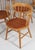 Model 3249 Pub Chair in Ash attributed to Børge Mogensen for Fredericia, 1960s For Sale - Image 6 of 12