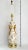 Christopher Spitzmiller, Inc Lamp Pair Gold Parrots For Sale - Image 4 of 13