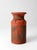 Mid 20th Century Vintage Farmhouse Red Milk Can For Sale - Image 5 of 17