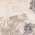 'Abstract Figural' by Suzanne Gertz, Woman Artist, Art Institute of Chicago, San Bernardino For Sale - Image 4 of 8
