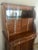 Victorian Dental Cabinet 1879 Walnut Beautifully crafted Very good condition This lovely antique was a gift to my Father...