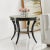 Honoring the craftsmanship and quality of the past, this gorgeous furniture piece is shure to become a modern-day...