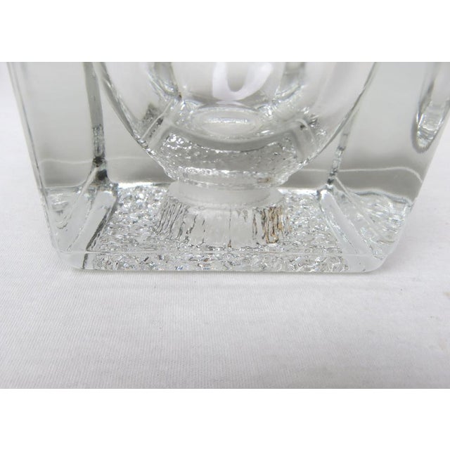 Space Age Wall Lights from Peill & Putzler, 1970s, Set of 3 For Sale - Image 17 of 18