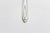 1917 Silver Plated Tomato Server Spoon, Adam Oneida Community Plate Pattern Vintage Large Slotted Serving For Sale - Image 6 of 10