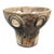 1970s Hannie Mein Signed Dutch Studio Pottery Ceramic Tea Light Holder For Sale