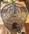 Early 20th Century Pencil Stick Birdcage For Sale - Image 4 of 5
