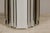 Mid 20th Century Art Deco Style Skyscraper Table Lamp with Two Lights For Sale - Image 12 of 12