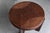 Amsterdamse School Side Table, 1920s For Sale - Image 13 of 14