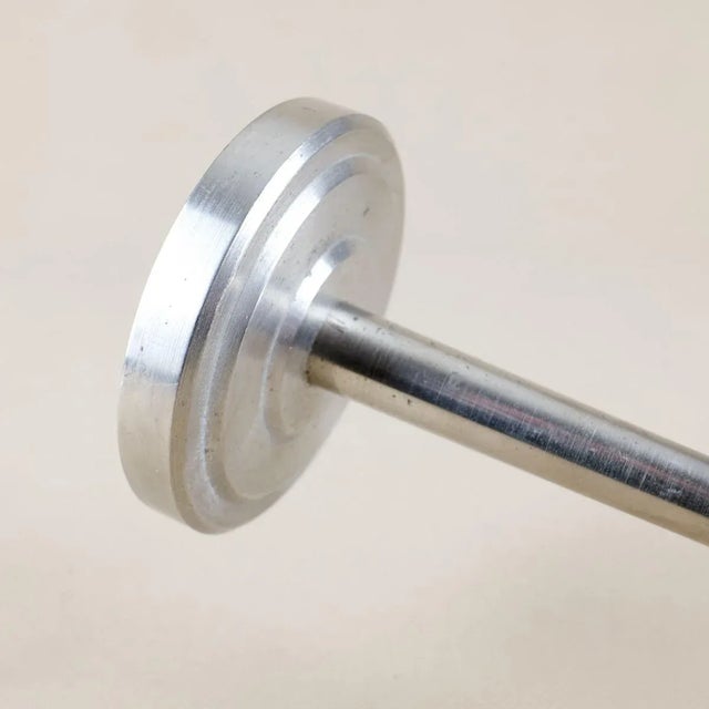 Model of the Munich Olympic Tower, 1970 For Sale - Image 6 of 8