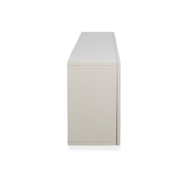 Lilac Sideboard from Hülsta For Sale - Image 13 of 16